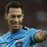 Flamengo na Libertadores: Facundo Tello apitará jogo de ida contra o Del Valle