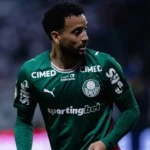Palmeiras avança, mas Felipe Anderson vira alvo da torcida: ‘Desprazer ao futebol’