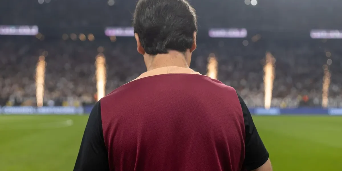 Dinizismo em xeque no Corinthians: Libertadores é a última tábua de salvação