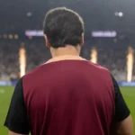 Dinizismo em xeque no Corinthians: Libertadores é a última tábua de salvação