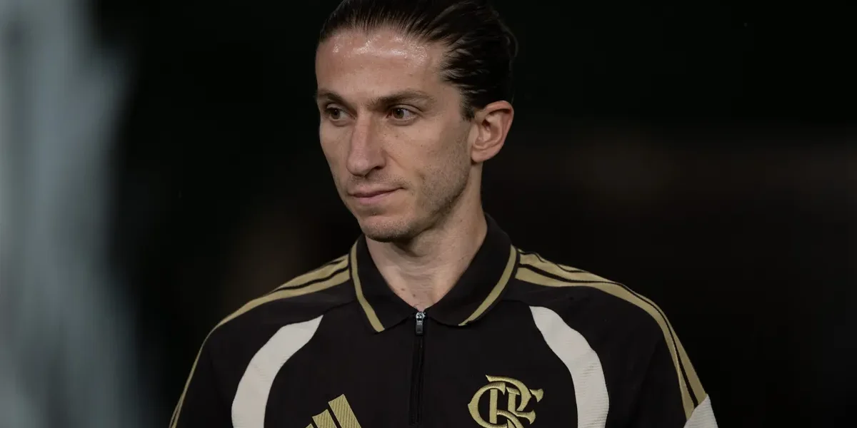 Monaco contrata Filipe Luís e avalia passagem vitoriosa pelo Flamengo