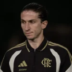 Monaco contrata Filipe Luís e avalia passagem vitoriosa pelo Flamengo