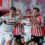 Regra da Conmebol pode tirar Estudiantes de seu caldeirão contra o Flamengo