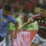 Flamengo na altitude: alerta máximo contra o Del Valle