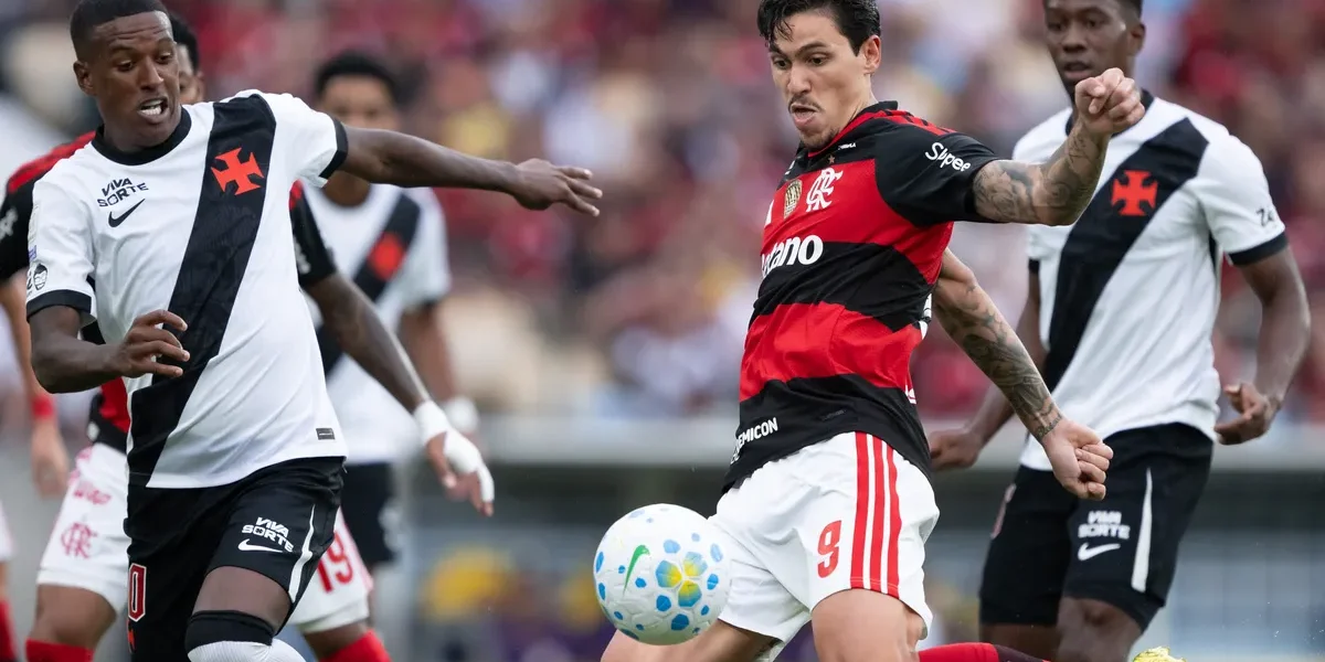 Fla fecha as portas: Vasco pode ficar sem Maracanã contra o Boca