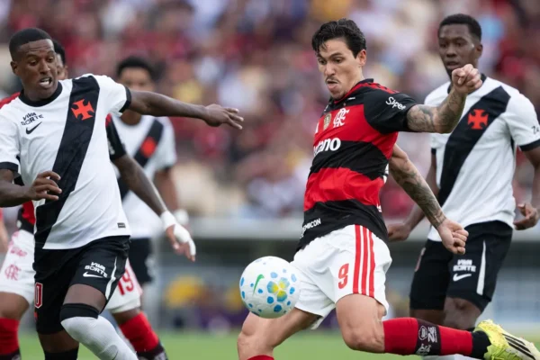 Fla fecha as portas: Vasco pode ficar sem Maracanã contra o Boca