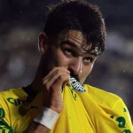 Palmeiras recusou R$ 145 mi: a virada de Flaco López