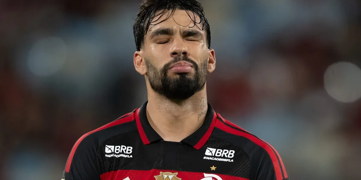 Flamengo vence Corinthians, mas perde trio para o próximo jogo