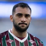 Freytes vacila, Fluminense cai diante do Atlético-MG por 3 a 1