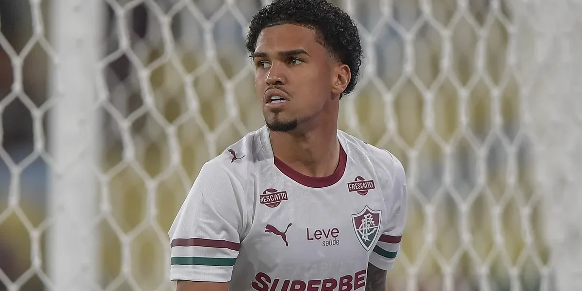Marcão dá a receita para Riquelme brilhar no Fluminense