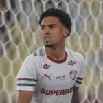 Marcão dá a receita para Riquelme brilhar no Fluminense