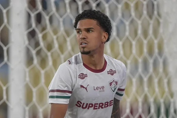 Marcão dá a receita para Riquelme brilhar no Fluminense