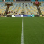 Maracanã pode trocar gramado após NFL: Fla e Flu avaliam