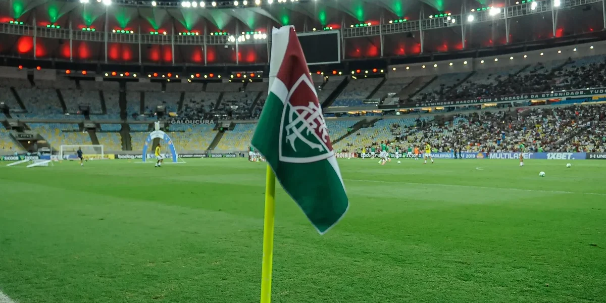 Fluminense pede transição antes do fim das bets e alerta clubes