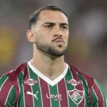 Fluminense estuda saídas de estrangeiros e Freytes pode ser negociado