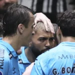 Santos: Eliminação na Sul-Americana e Missão Libertadores no Brasileirão