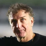 Cuca segura euforia no Santos e alerta: ‘Não vamos criar ilusão’