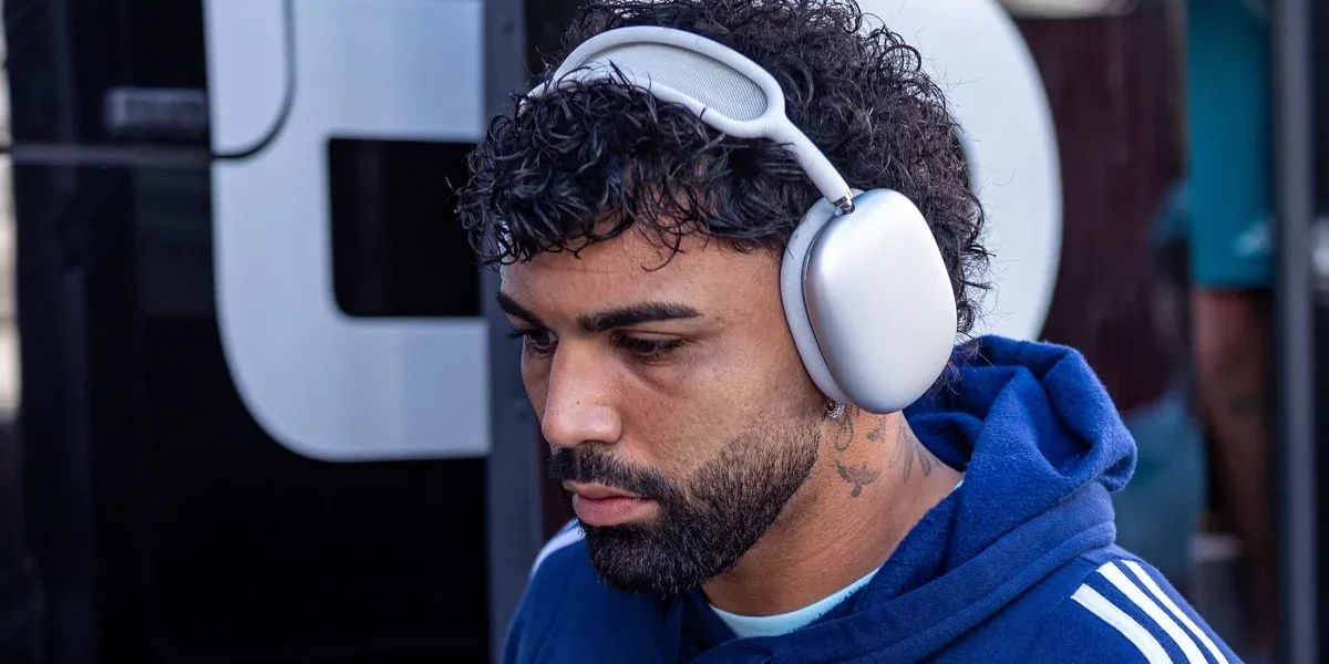 Cruzeiro bate o martelo sobre Gabigol e veta novo empréstimo com salário dividido