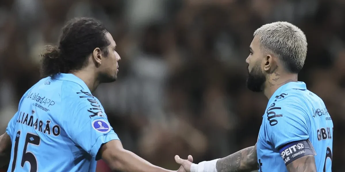Brasileirão pode virar G-9: veja como o Santos chega à Libertadores 2027