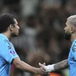 Brasileirão pode virar G-9: veja como o Santos chega à Libertadores 2027