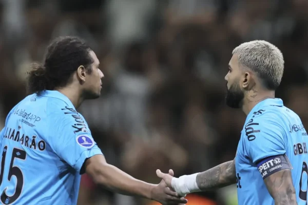 Brasileirão pode virar G-9: veja como o Santos chega à Libertadores 2027