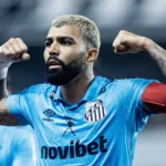 Santos fecha com Adidas e pode faturar R$ 250 milhões até 2033