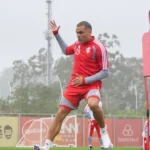 Pezzolano poupa titulares e deixa mistério para o Gre-Nal 454