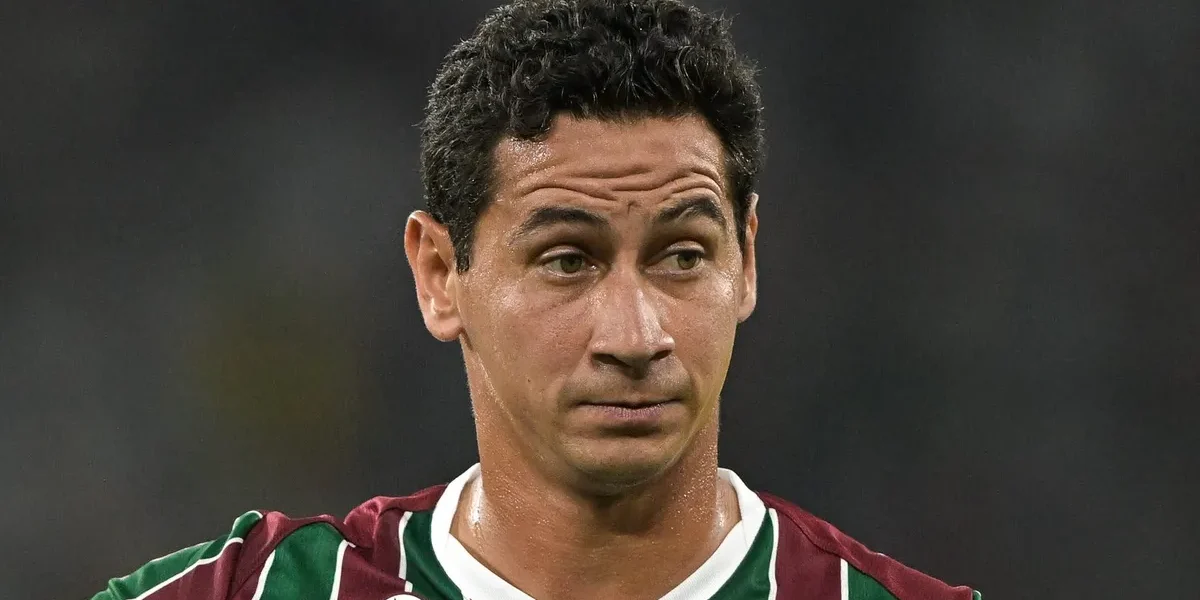 Ganso abre o jogo sobre a saída de Zubeldía e admite: ‘Cabe à diretoria decidir’