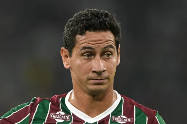Ganso abre o jogo sobre a saída de Zubeldía e admite: ‘Cabe à diretoria decidir’