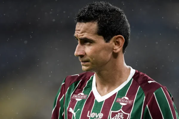 Ganso revela: Fluminense tentou rescindir meu contrato mais de três vezes