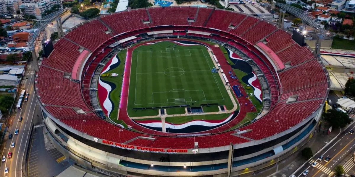 São Paulo: Conselho analisa acordo de R$ 110 mi com Ticketmaster