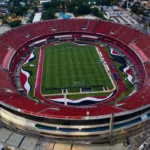 São Paulo: Conselho analisa acordo de R$ 110 mi com Ticketmaster