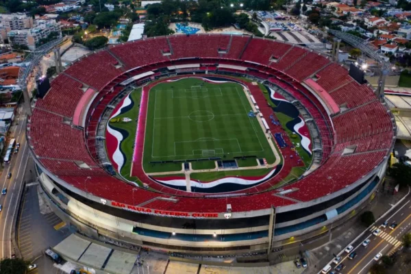 São Paulo: Conselho analisa acordo de R$ 110 mi com Ticketmaster