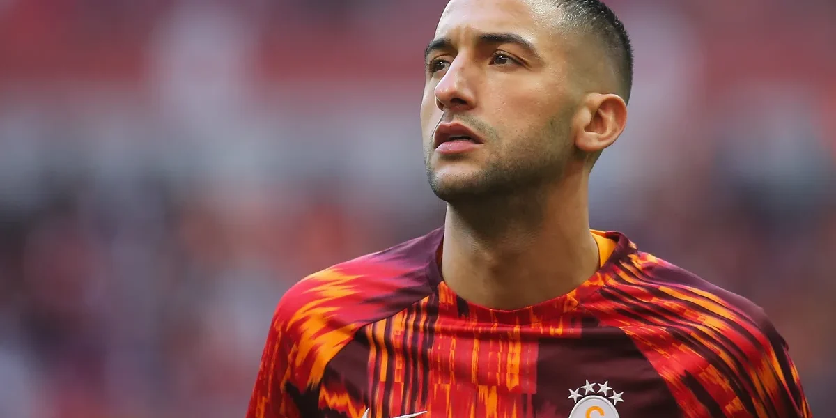 Ziyech no Botafogo? Crítica de Labyad sobre gramados pode derrubar acordo