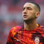Ziyech no Botafogo? Crítica de Labyad sobre gramados pode derrubar acordo