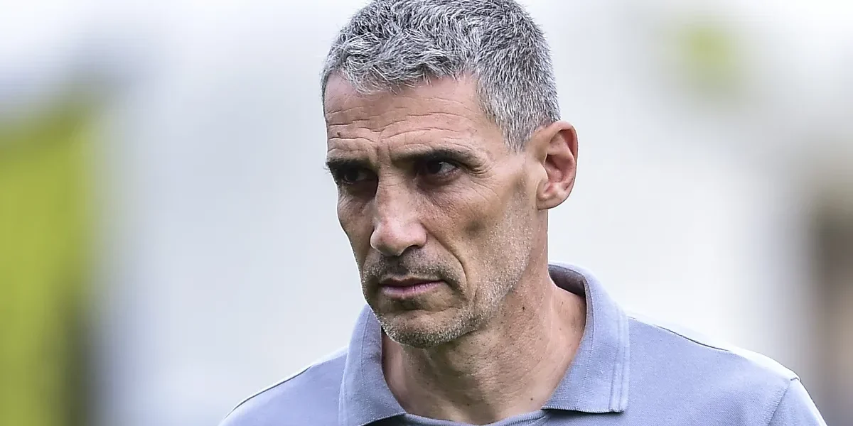 Vojvoda no Corinthians? Por que o argentino não seria a solução ideal