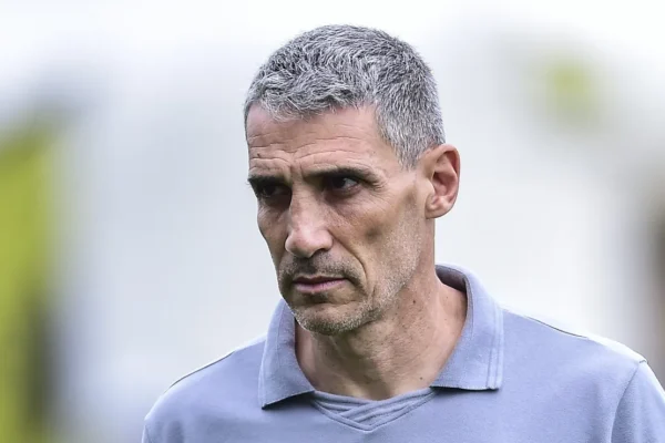 Vojvoda no Corinthians? Por que o argentino não seria a solução ideal