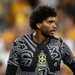 Hugo Souza não falhou em gol da Austrália, diz análise