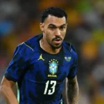 Breno Bidon e Matheuzinho brilham em vitória do Brasil sobre a Austrália