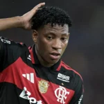 Gonzalo Plata é cortado da seleção do Equador por lesão muscular
