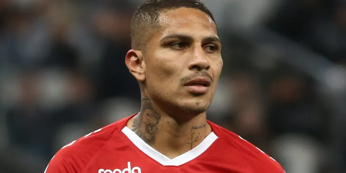 Flamengo e Guerrero põem fim a briga judicial de 8 anos