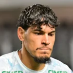 Gustavo Gómez suspenso: Palmeiras decide vaga sem o capitão