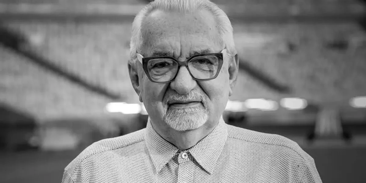 Paulo Angioni, ícone da gestão esportiva, morre aos 80 anos