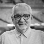Paulo Angioni, ícone da gestão esportiva, morre aos 80 anos