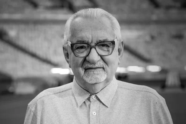 Paulo Angioni, ícone da gestão esportiva, morre aos 80 anos