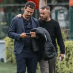Hernanes assume papel estratégico nos bastidores do São Paulo antes de jogos decisivos