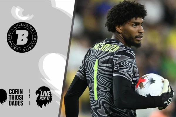 Hugo Souza x Alisson: duelo de goleiros pelo novo ciclo da Seleção
