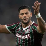 Hulk detona árbitro por ‘peitada’ em Canobbio e exige respeito no clássico