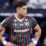 Hulk revela batalha espiritual no Fluminense após brilhar contra o Corinthians