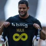 Hulk brilha no Flu, e CEO do Galo revela esforço para segurá-lo